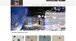 Desktop Screenshot of digital.bnint.com